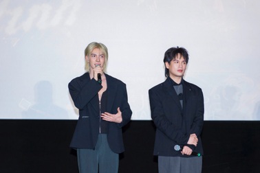 Nguyễn Trần Trung Quân hé lộ cuộc sống sau biến cố sức khỏe