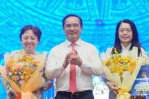 Danh sách lãnh đạo các sở, ngành của TPHCM mới