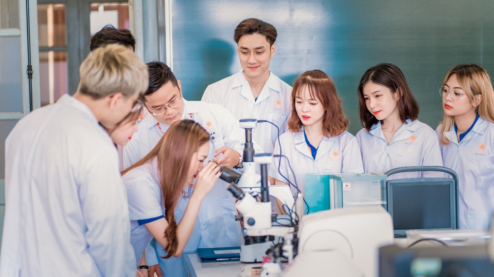 Cách điều chỉnh nguyện vọng thông minh để đỗ vào đại học - 1 Cách điều chỉnh nguyện vọng thông minh để đỗ vào đại học - 1