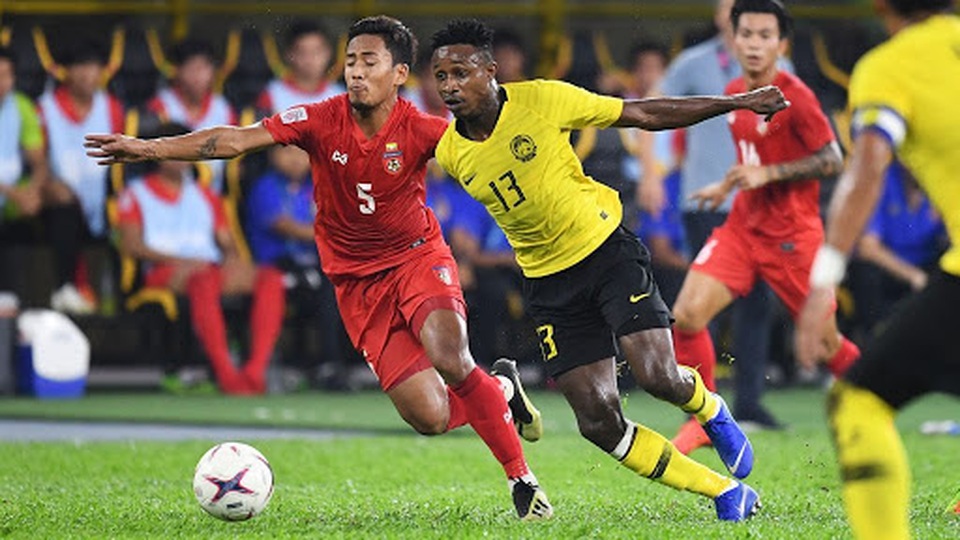 Báo Malaysia chỉ trích đội nhà vì dùng quá nhiều cầu thủ nhập tịch - 1 Báo Malaysia chỉ trích đội nhà vì dùng quá nhiều cầu thủ nhập tịch - 1