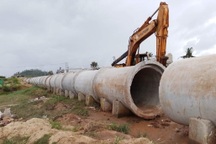 Thực hư chuyện cống thoát nước nằm nổi trên mặt đất