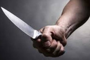 Bênh chị gái, em vợ cầm dao đâm anh rể tử vong