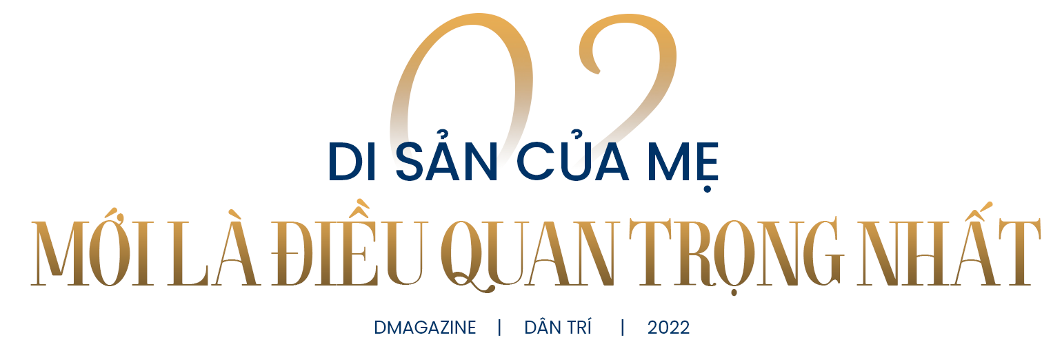 Con gái bà chủ PNJ: Tôi có cảm giác mọi người quan sát mình 360 độ - 5 Con gái bà chủ PNJ: Tôi có cảm giác mọi người quan sát mình 360 độ - 5