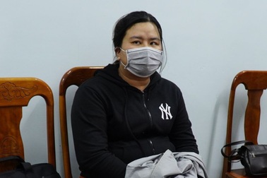 Giả làm người nước ngoài, "nữ quái" lừa đảo chiếm đoạt hàng tỷ đồng