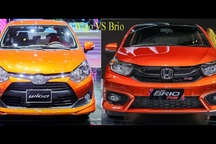 Bất ngờ, xe Indonesia về Việt Nam giá chỉ trên 230 triệu đồng/chiếc