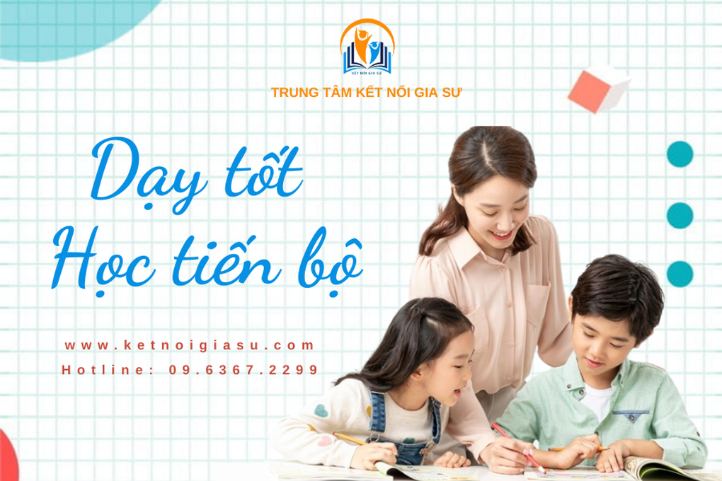 Tìm gia sư cho con - vấn đề nan giải của nhiều phụ huynh - 1 Tìm gia sư cho con - vấn đề nan giải của nhiều phụ huynh - 1