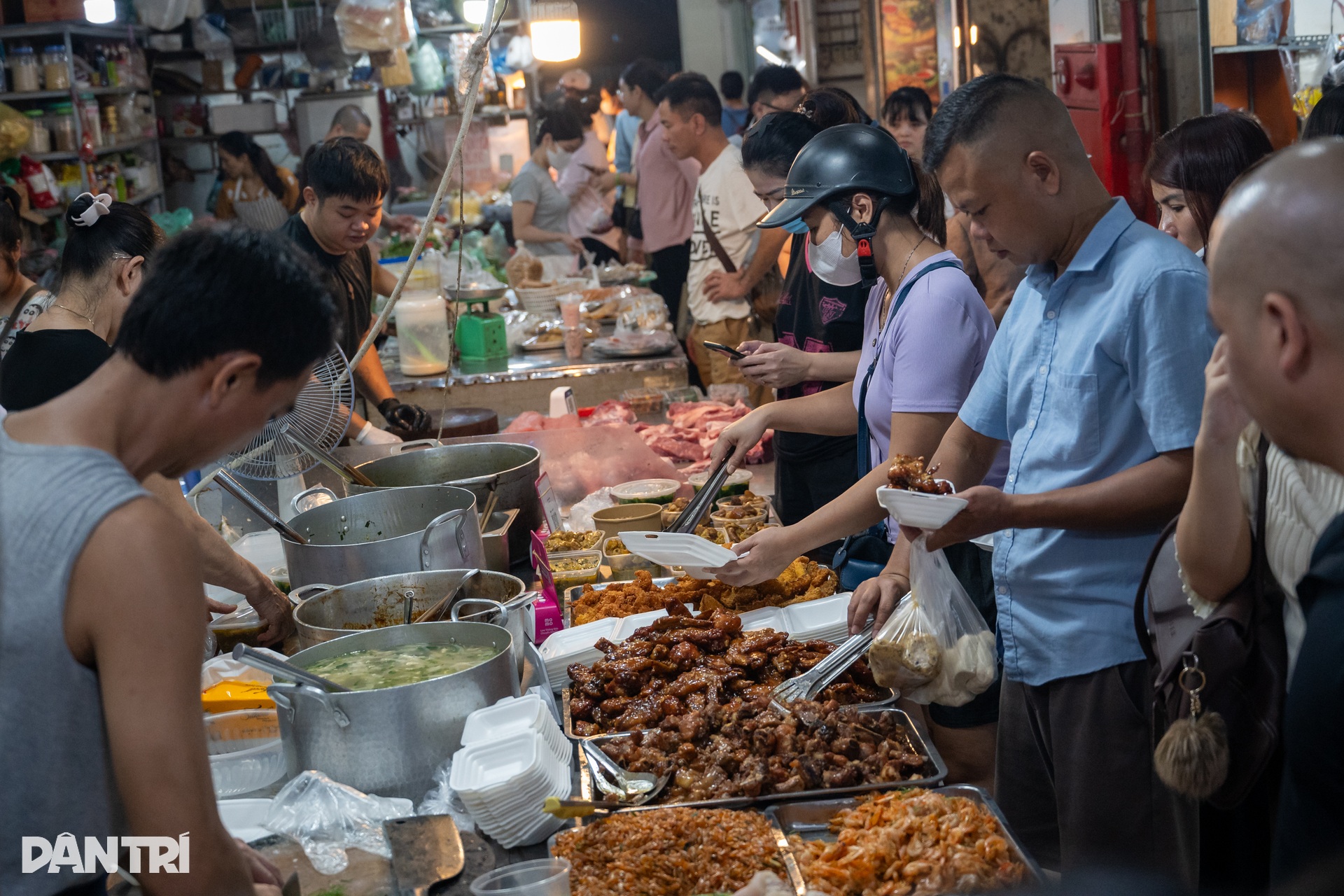 Bên trong cụm HH Linh Đàm, nơi cư dân thấp thỏm chờ số phận căn hộ — ảnh 15