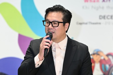 Thanh Bùi: "Việt Nam thiếu sân chơi để giới trẻ hiểu về nghệ thuật"