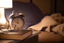 Duy trì việc này còn quan trọng hơn ngủ đủ 8 tiếng