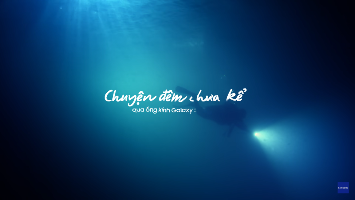 Chuyện đêm chưa kể - vẻ đẹp trong bóng tối của Đại dương qua mắt thần S22 Ultra - 3 Chuyện đêm chưa kể - vẻ đẹp trong bóng tối của Đại dương qua mắt thần S22 Ultra - 3