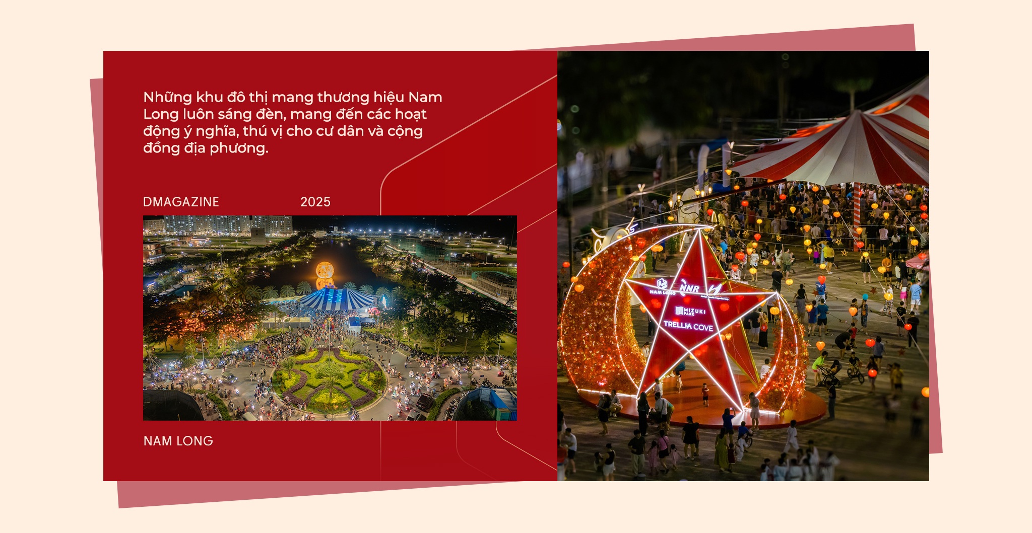 Nam Long - 33 năm kiến tạo những khu đô thị từ triết lý nhân văn - 15 Nam Long - 33 năm kiến tạo những khu đô thị từ triết lý nhân văn - 15