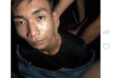 Bắt được 2 nghi phạm sát hại nam sinh chạy Grab