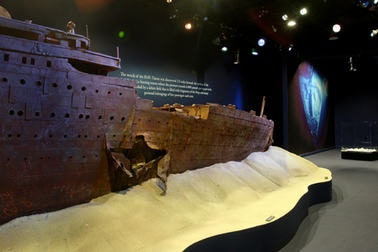 Ai là chủ nhân thực sự của con tàu Titanic?