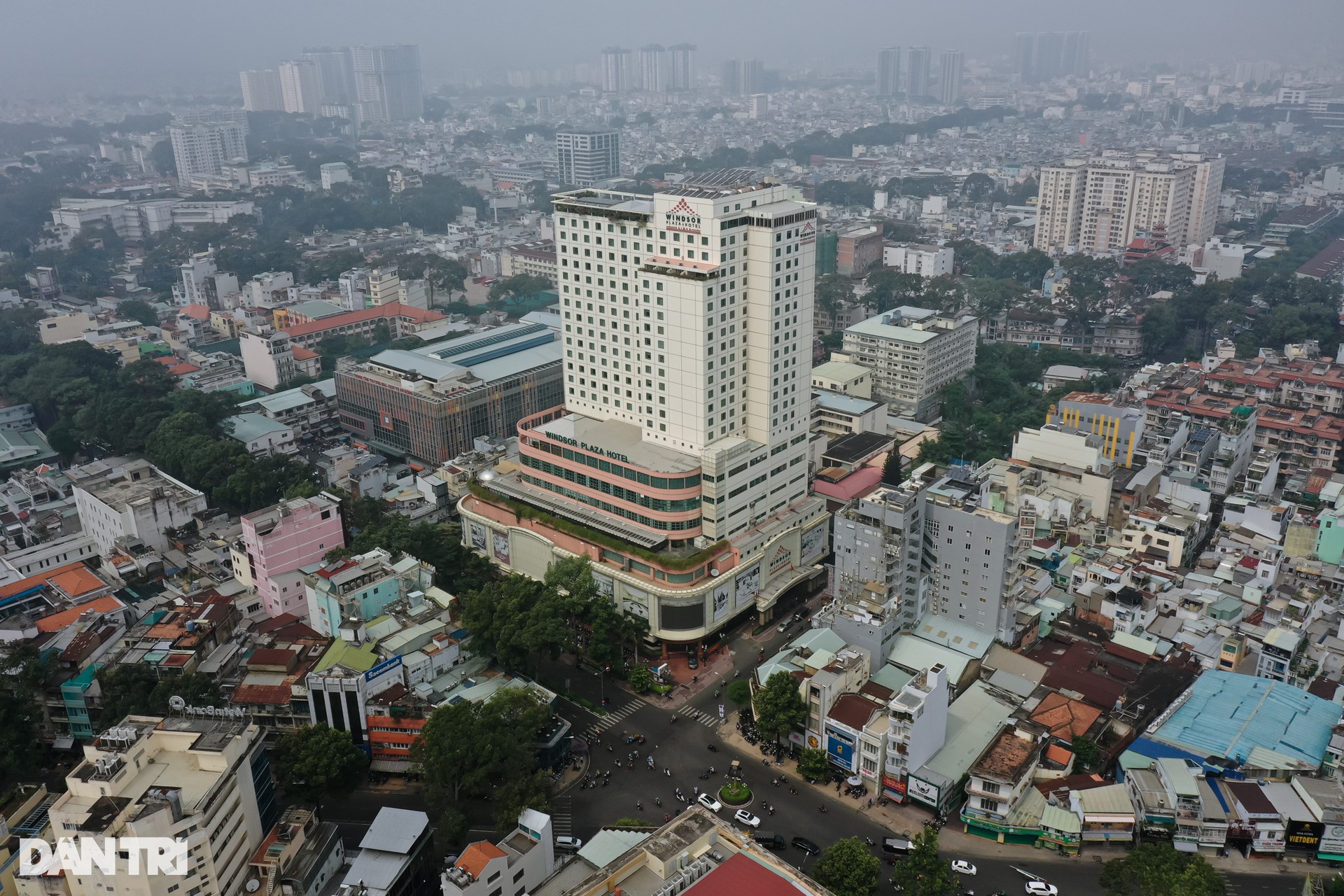 Loạt bất động sản khủng liên quan đến Vạn Thịnh Phát ở TPHCM - 9 Loạt bất động sản khủng liên quan đến Vạn Thịnh Phát ở TPHCM - 9