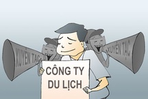 Những kẻ “cõng rắn cắn gà nhà”, tiếp tay cho mưu đồ thâm độc…