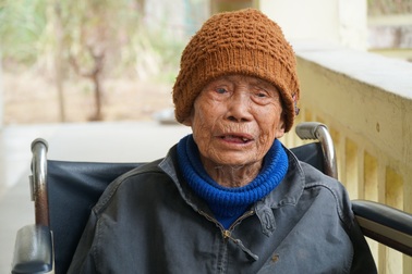 Tết của những người tha hương vì bệnh phong