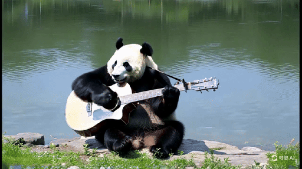 Hướng dẫn dùng Kling AI - Công cụ tạo video ấn tượng bằng trí tuệ nhân tạo - 1 Hướng dẫn dùng Kling AI - Công cụ tạo video ấn tượng bằng trí tuệ nhân tạo - 1