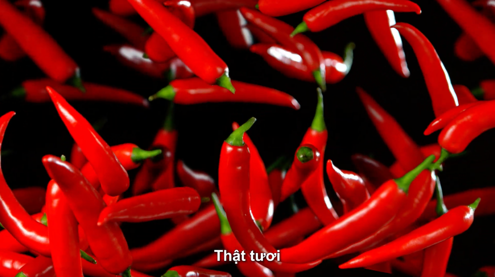 Tương ớt Nam Dương thu hút người trẻ thích ăn cay - 5 Tương ớt Nam Dương thu hút người trẻ thích ăn cay - 5