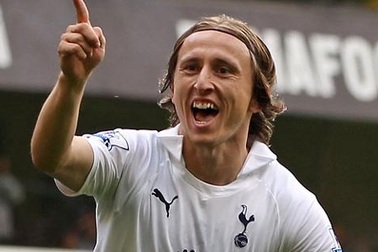 Hiệu ứng domino nếu Modric rời Tottenham