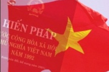 Đề xuất phương án mới về tên nước: Việt Nam Dân chủ Cộng hòa