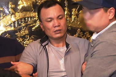 Khởi tố Giám đốc Công ty vận tải Phúc Cường và 2 "đàn em"