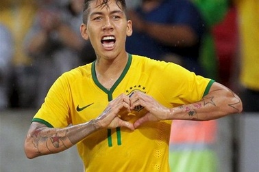 MU sắp có tiền đạo người Brazil