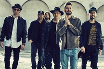 15 ca khúc đáng nhớ nhất của Linkin Park