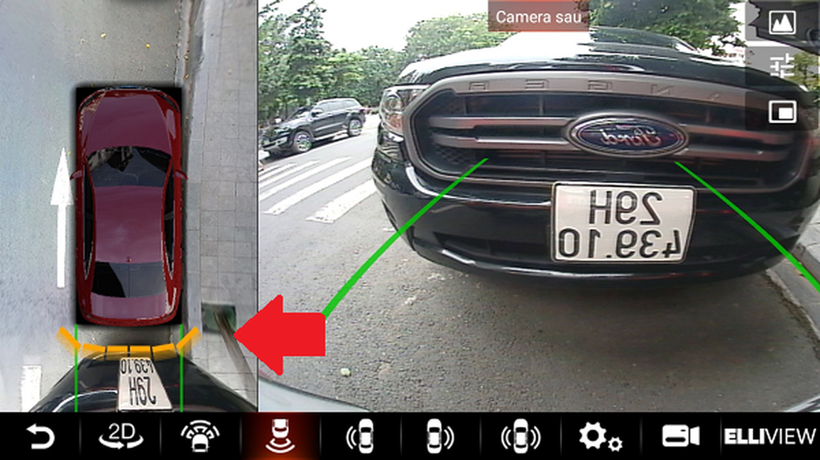 Khám phá vì sao màn hình Android Elliview S4 của ICAR được nhiều người yêu thích đến vậy - 5 Khám phá vì sao màn hình Android Elliview S4 của ICAR được nhiều người yêu thích đến vậy - 5