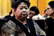 “Đại gia” Hứa Thị Phấn cố tình không hợp tác với cơ quan điều tra?
