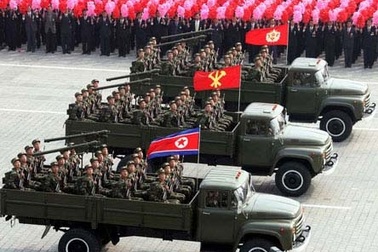 Triều Tiên đề xuất giải pháp bất ngờ