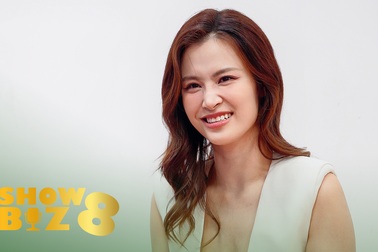 Đông Nhi kể tình bạn với Hồ Hoài Anh, hôn nhân viên mãn bên Ông Cao Thắng