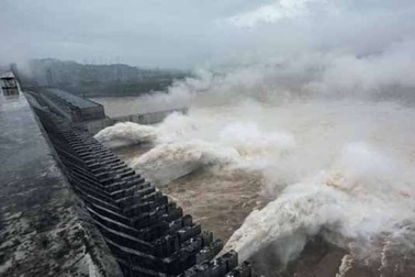 Thảm họa tiềm ẩn với 94.000 con đập "già cỗi" của Trung Quốc