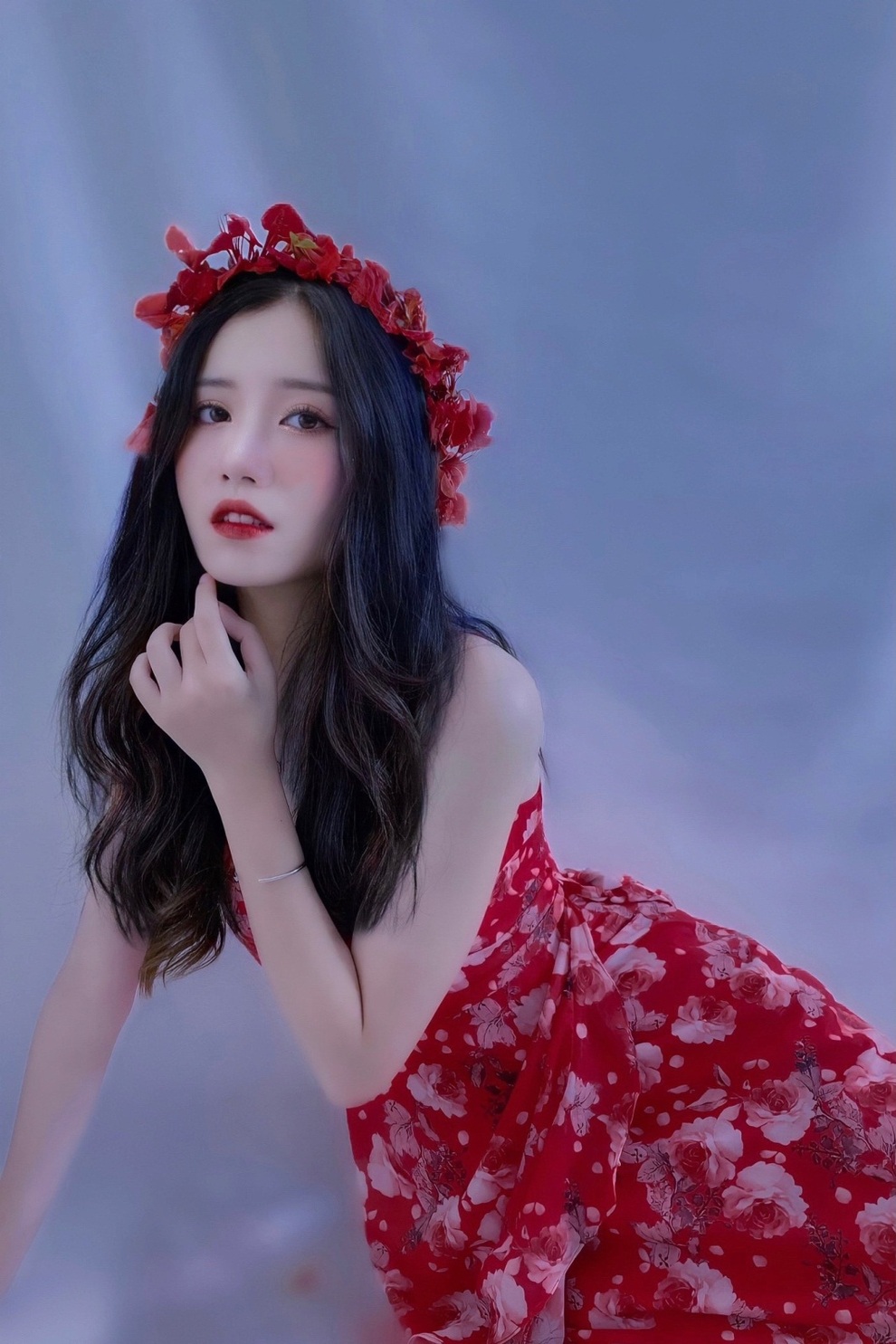 Say lòng trước vẻ đẹp ngọt ngào của Á khôi Đại học Kinh tế quốc dân - 5 Say lòng trước vẻ đẹp ngọt ngào của Á khôi Đại học Kinh tế quốc dân - 5