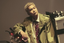 BigDaddy kết hợp GreyD ra mắt MV, ca từ chơi chữ gây chú ý