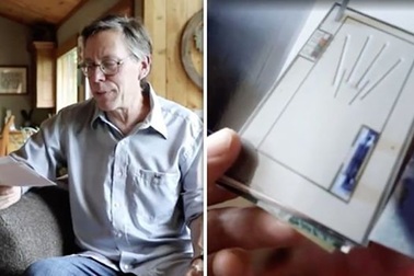 Bằng chứng mới khẳng định về Vùng 51 bí ẩn tại Mỹ