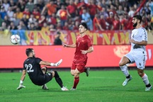 HLV Kim Sang Sik chốt danh sách, Công Phượng trở lại tuyển Việt Nam