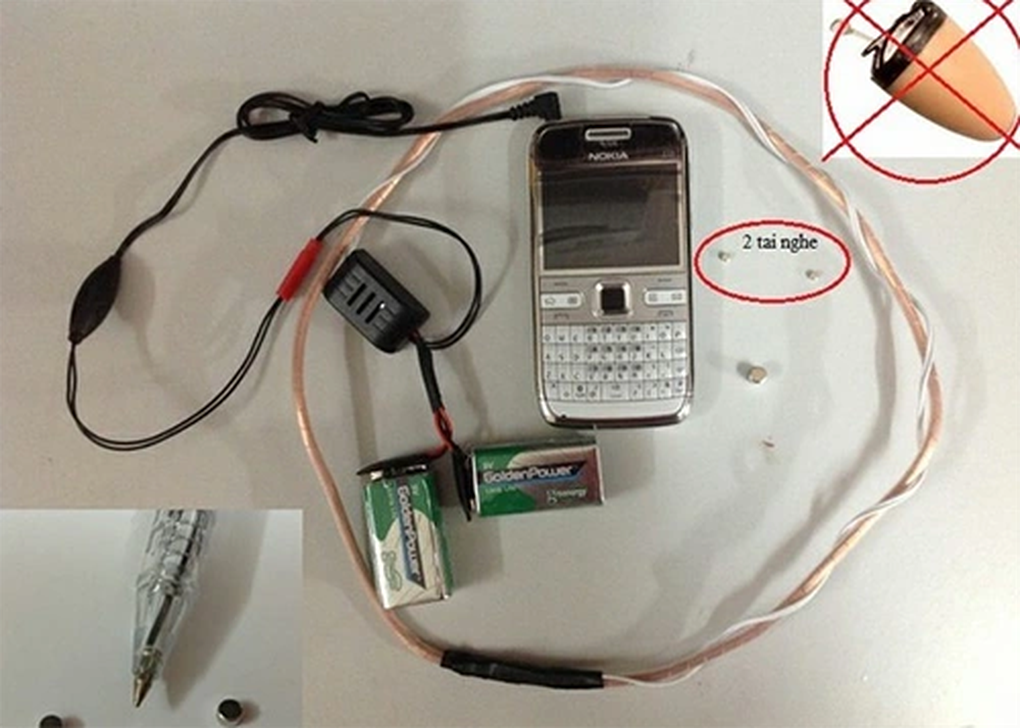 Thi tốt nghiệp THPT: Thủ tướng yêu cầu chống gian lận công nghệ cao - 1 Thi tốt nghiệp THPT: Thủ tướng yêu cầu chống gian lận công nghệ cao - 1