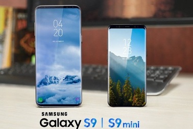 Rộ tin Samsung Galaxy S9 ra bản "mini" có giá rẻ hơn đáng kể