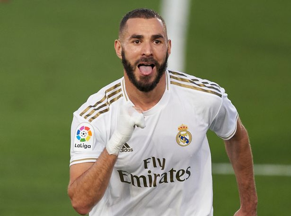 Benzema tuyên bố chuyển sang đấm bốc sau khi giải nghệ - 1 Benzema tuyên bố chuyển sang đấm bốc sau khi giải nghệ - 1