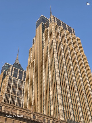 Honor Magic V5 đối đầu Samsung Galaxy Z Fold7: Smartphone gập nào phù hợp? - 27