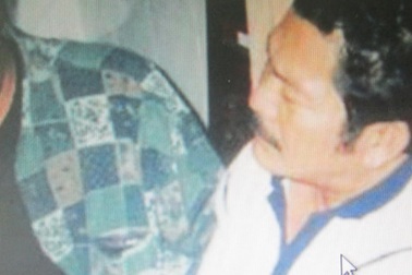 Hoàng ‘lựu đạn’, kẻ phá bĩnh Năm Cam đã ra đi