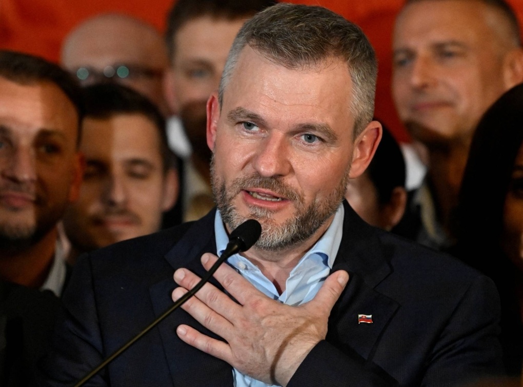 Slovakia cảnh báo trả đũa Ukraine vì khóa van đường ống dẫn dầu từ Nga - 1 Slovakia cảnh báo trả đũa Ukraine vì khóa van đường ống dẫn dầu từ Nga - 1