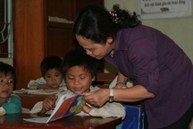 Ở đâu có người Thầy, ở đó có sự sáng tạo…