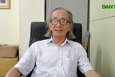 Những chứng tích sót lại ở kinh đô thời loạn