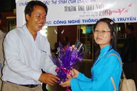 “Nhân tài đất Việt” hội tụ về Hà Nội