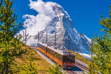 Bí mật về những ngọn núi đẹp nhất thế giới