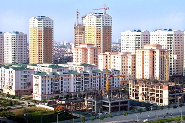 Hà Nội tạm dừng cấp đất xây nhà cho công chức