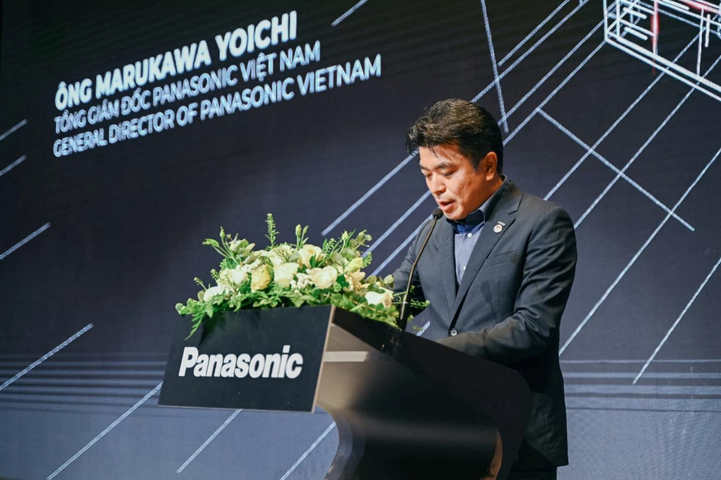 Không gian bếp của tương lai - Sự hòa quyện giữa công năng và thẩm mỹ - 5 Không gian bếp của tương lai - Sự hòa quyện giữa công năng và thẩm mỹ - 5