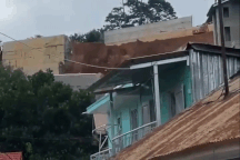 Khởi tố vụ án sập taluy ở Đà Lạt khiến 2 người tử vong