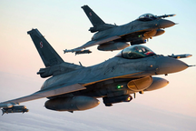 Tiêm kích F-16 lừng lẫy một thời có giúp Ukraine giành lại bầu trời?